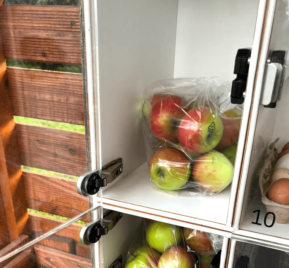 Äpfel