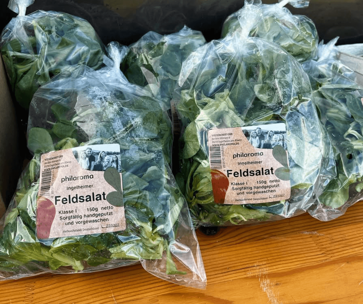 Feldsalat