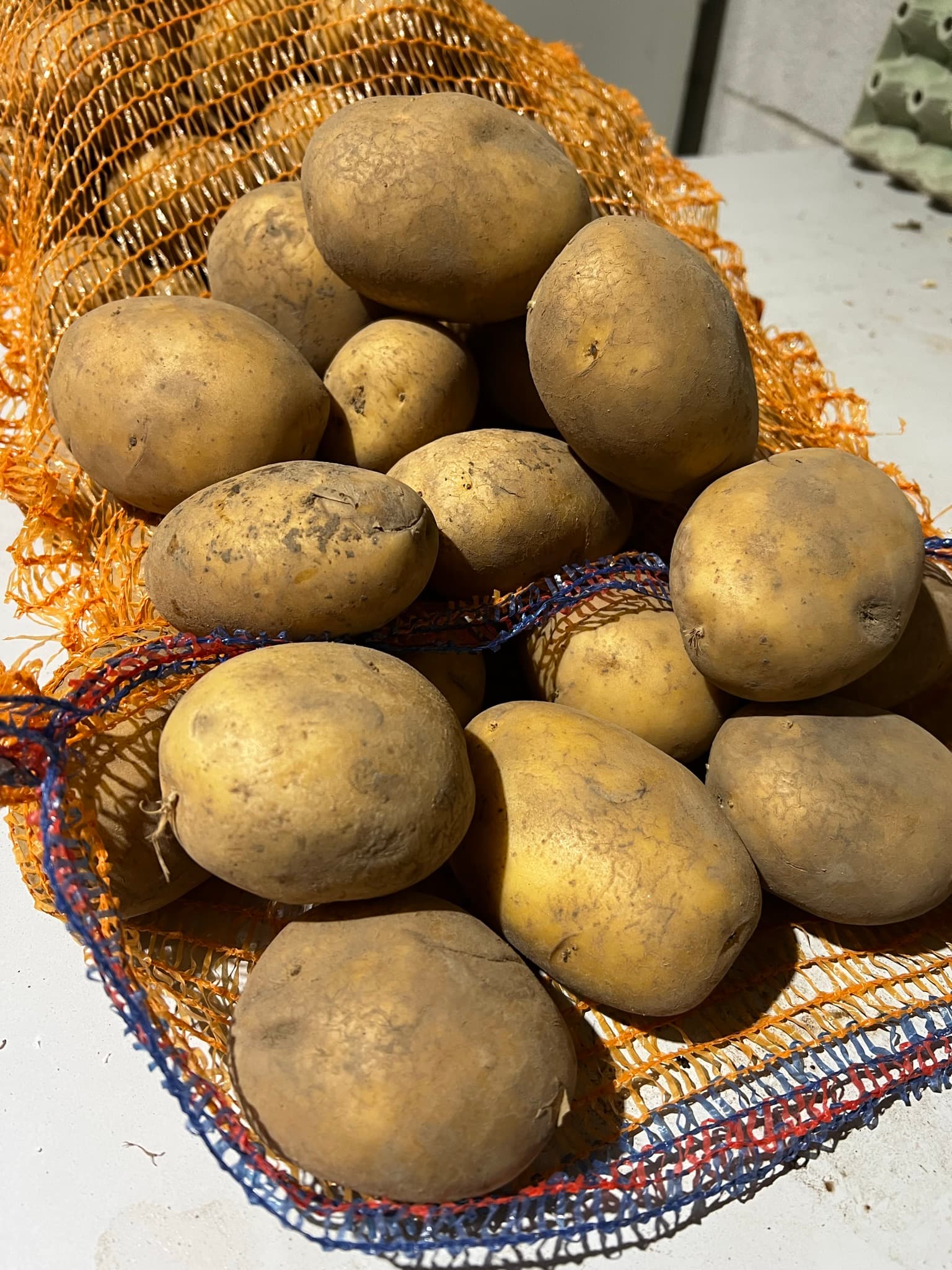 Kartoffeln