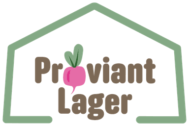 Proviantlager logo