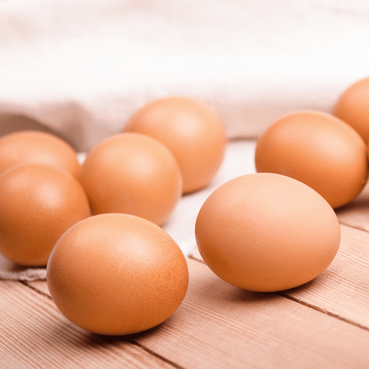 Gau-Algesheimer Freilandeier