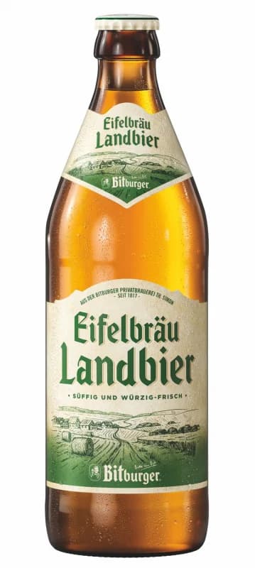 Eifelbräu Helles
