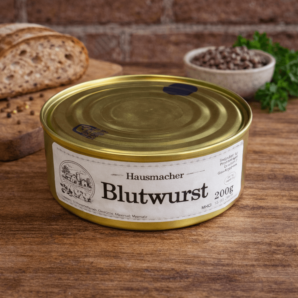 Blutwurst