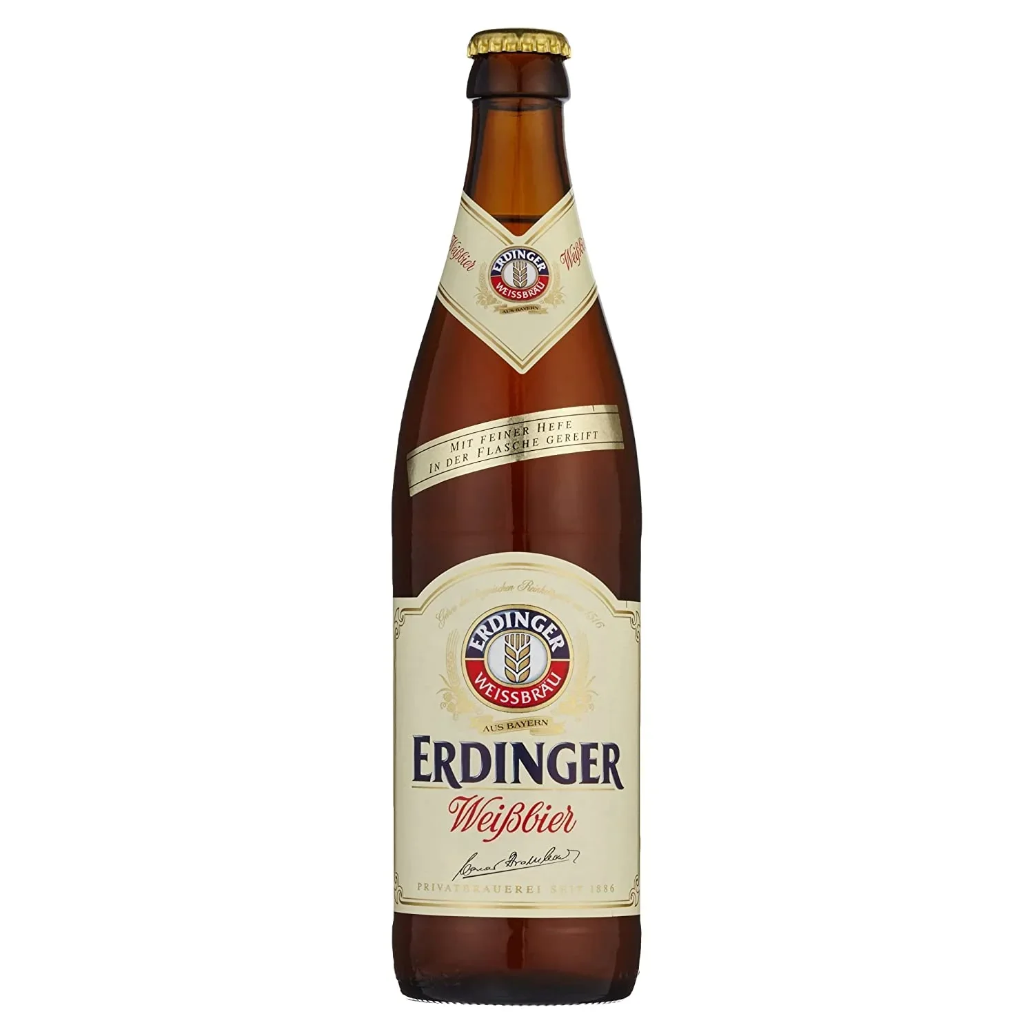 Erdinger Weissbier