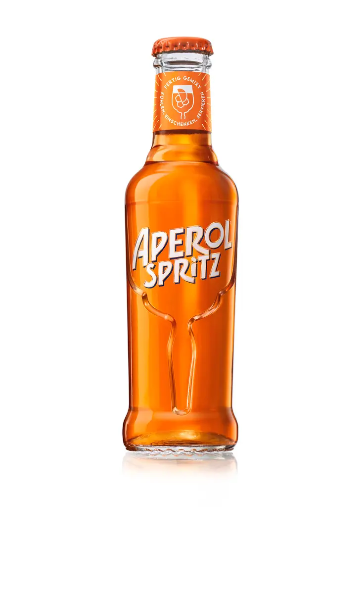 Aperol Spritz