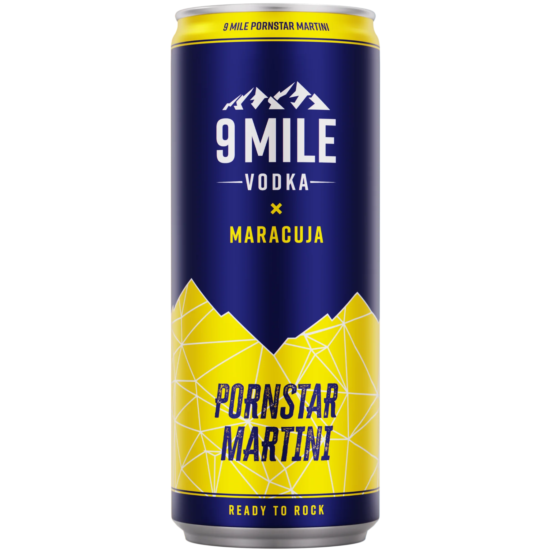 9 Mile Pornstar Maracuja