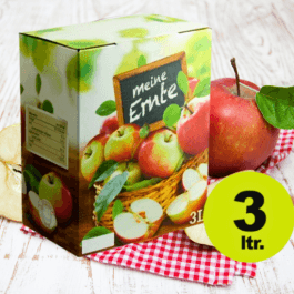 Apfelsaft