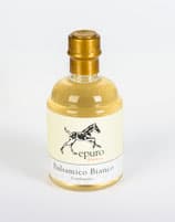 Balsamico epuro bianco 0,25 l