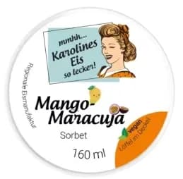 Mango Maracuja Klein