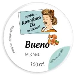 Bueno Klein