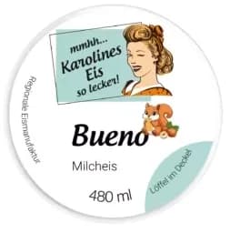 Bueno Groß