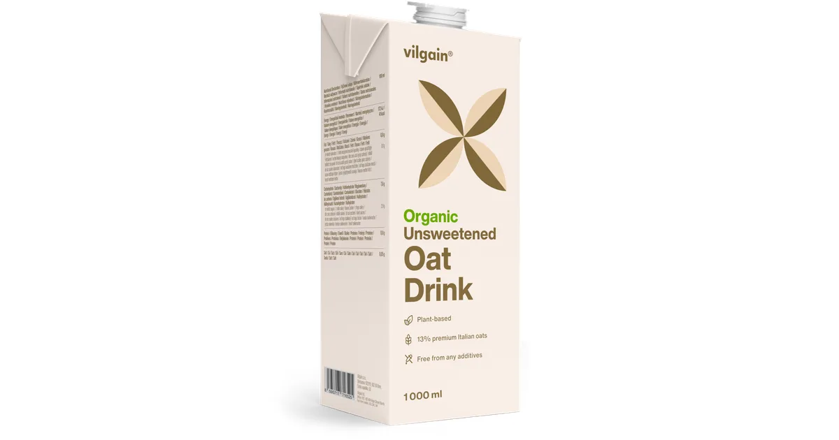 BIO Haferdrink