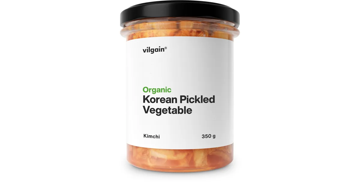 BIO Kimchi