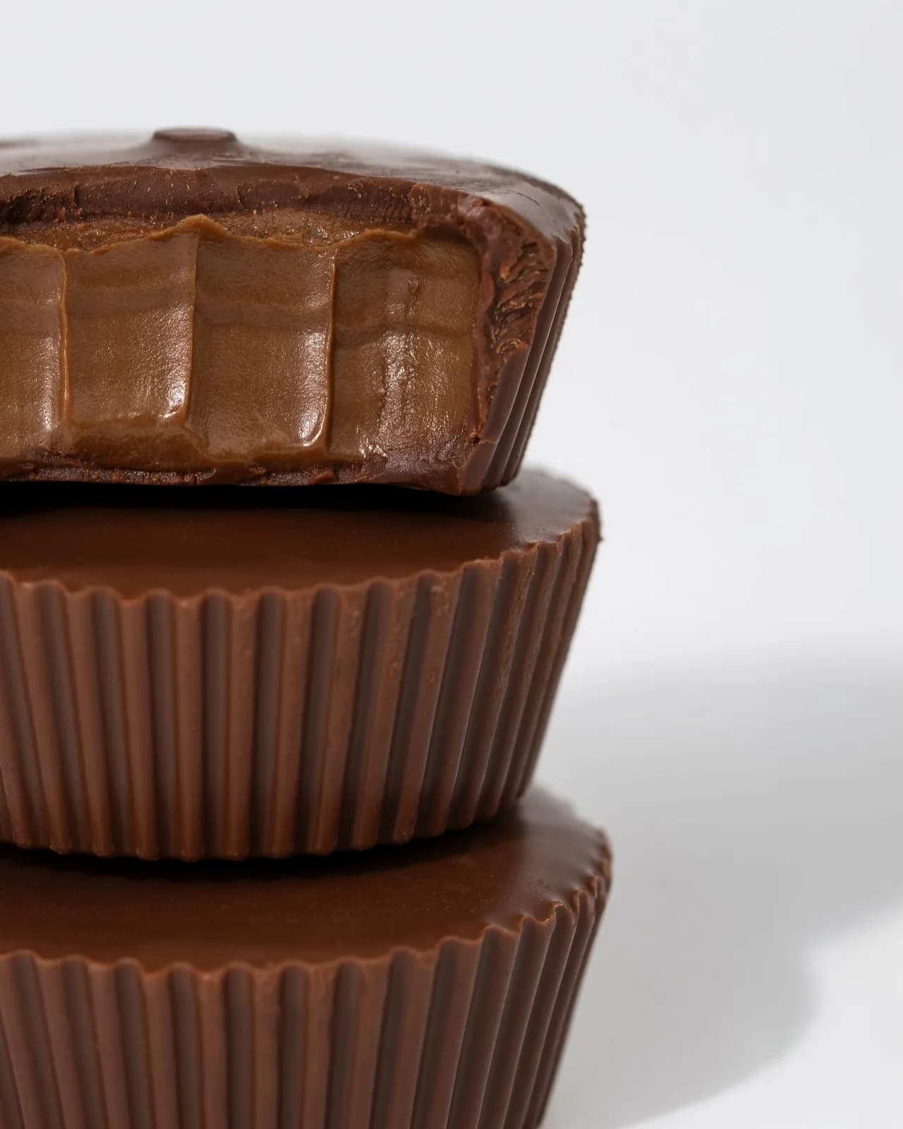 BIO Nussbutter Cups