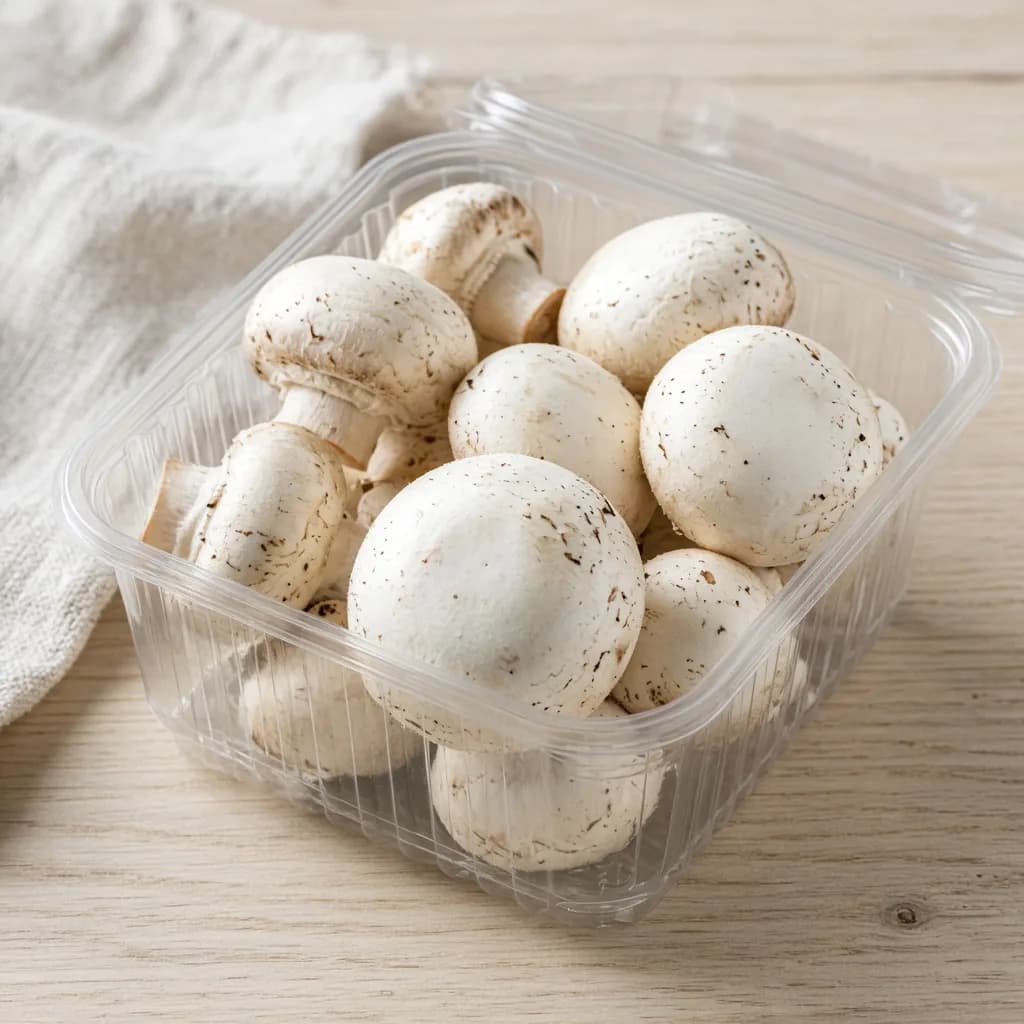 Champignons