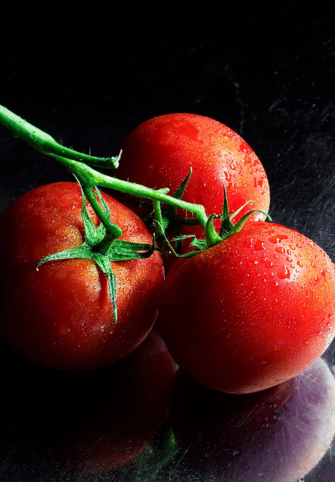 Cherry-Tomaten 250g