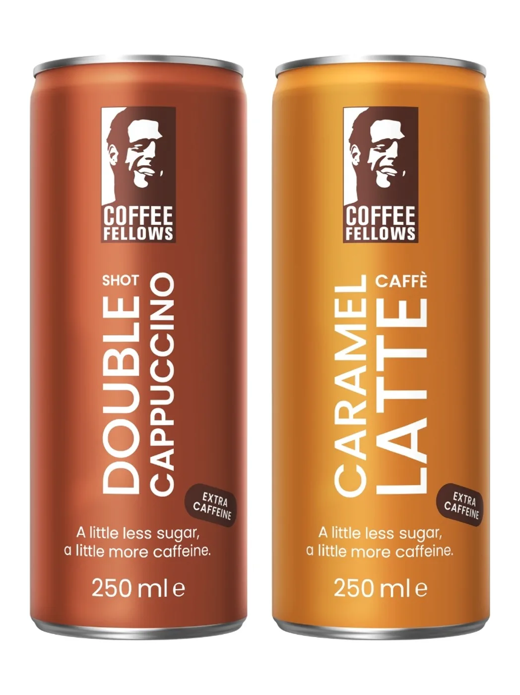 Coffee Fellows