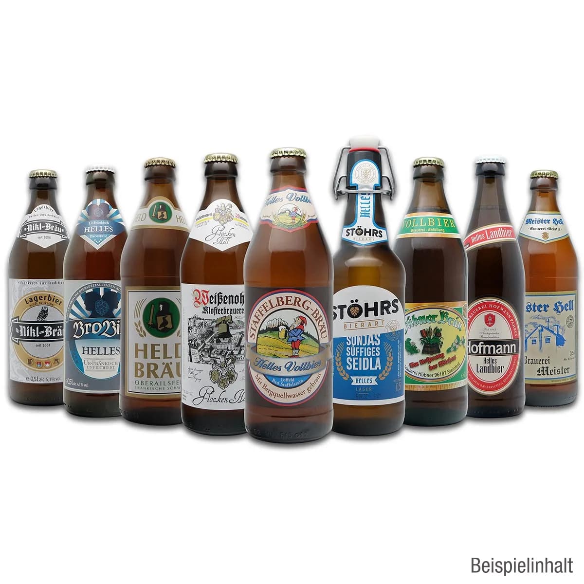 Helles Bier