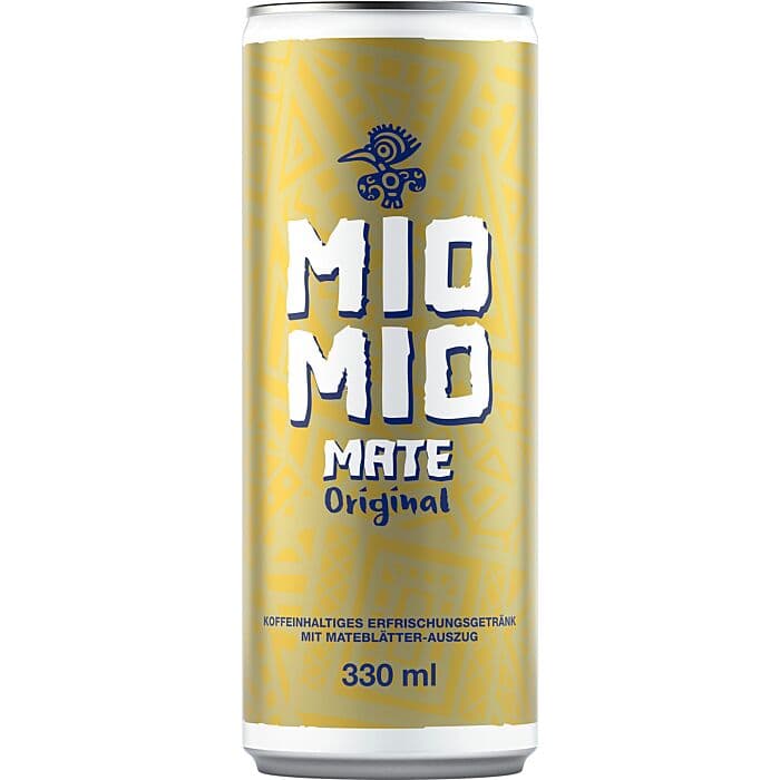 Mio Mate