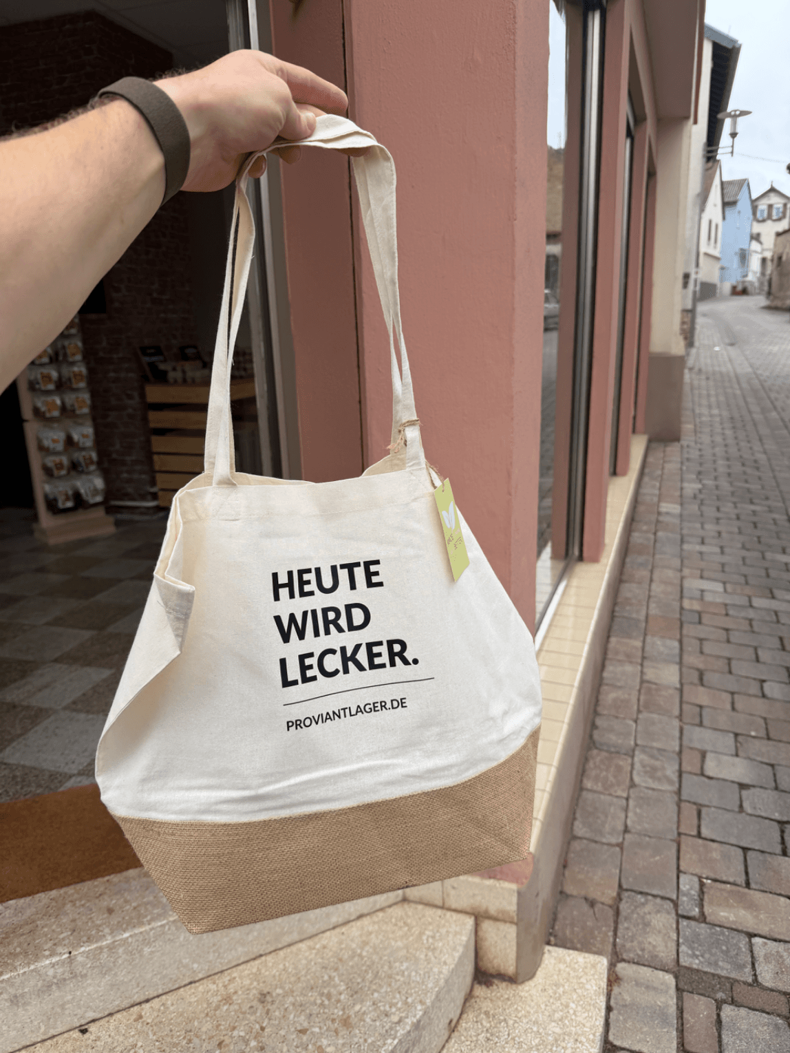 Einkaufstasche