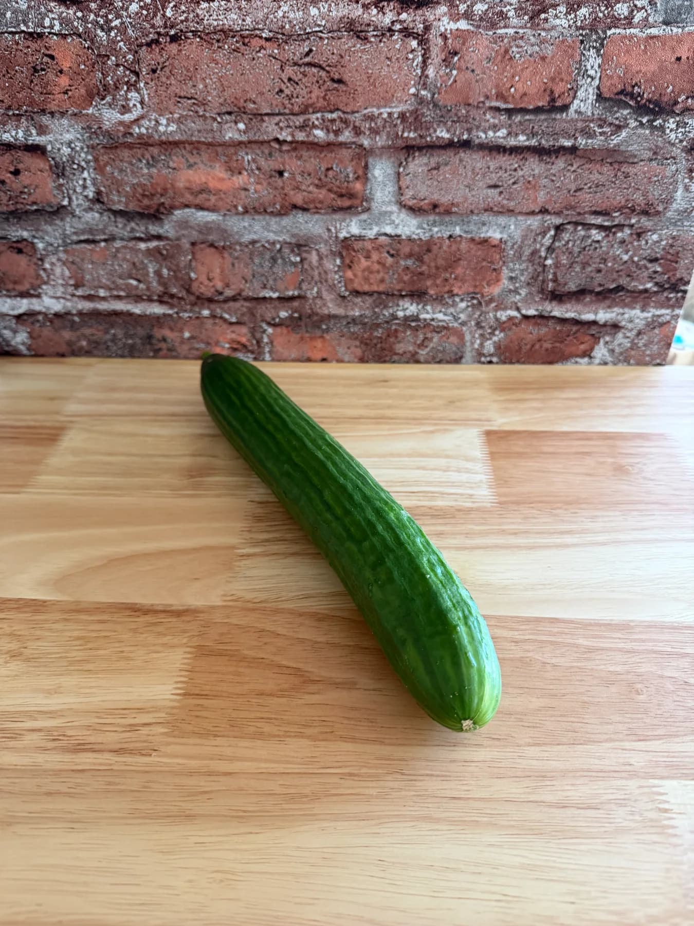 Salatgurke