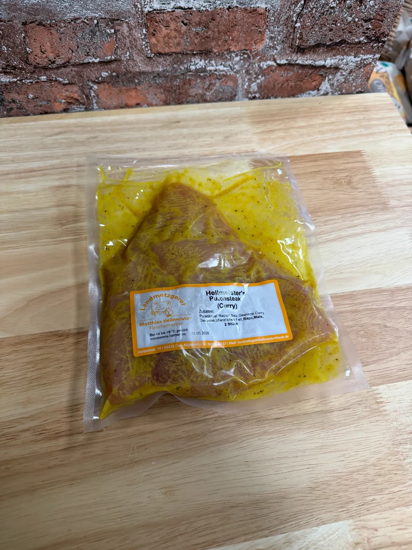 Putensteaks