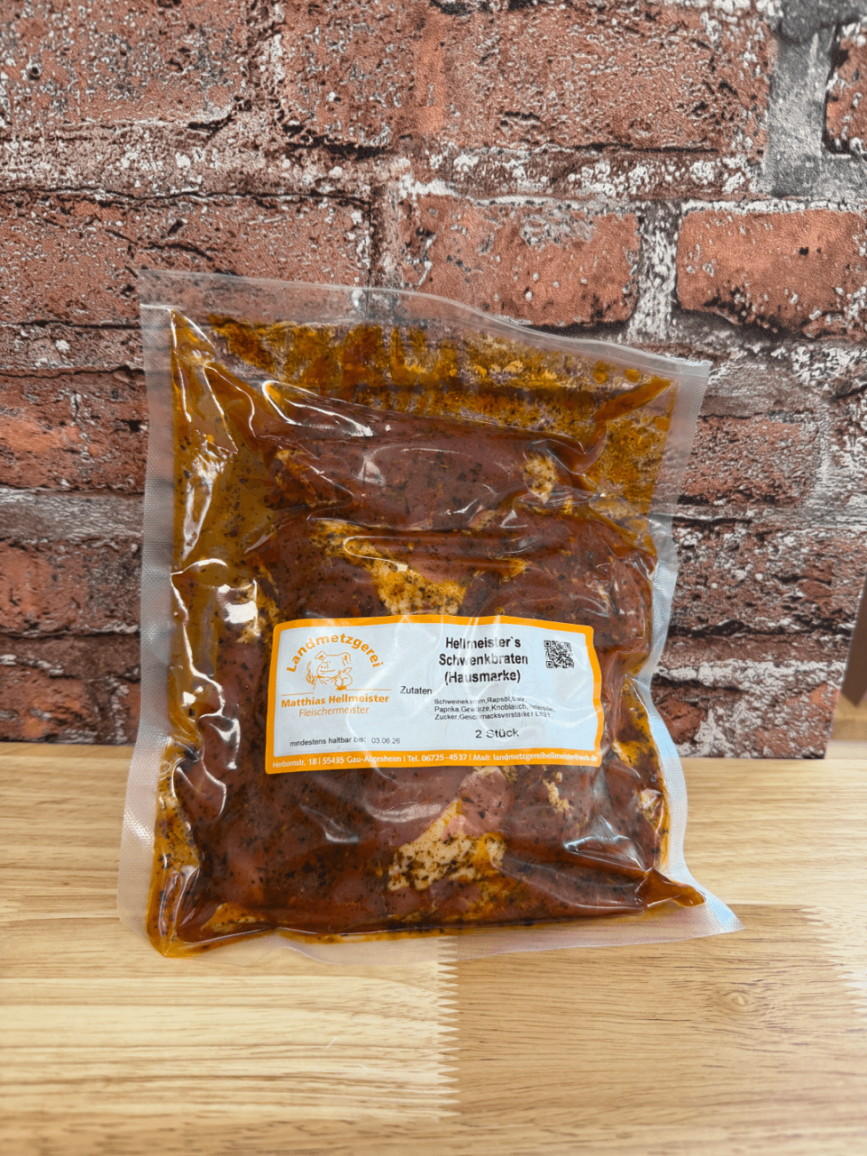 Schwenkbraten