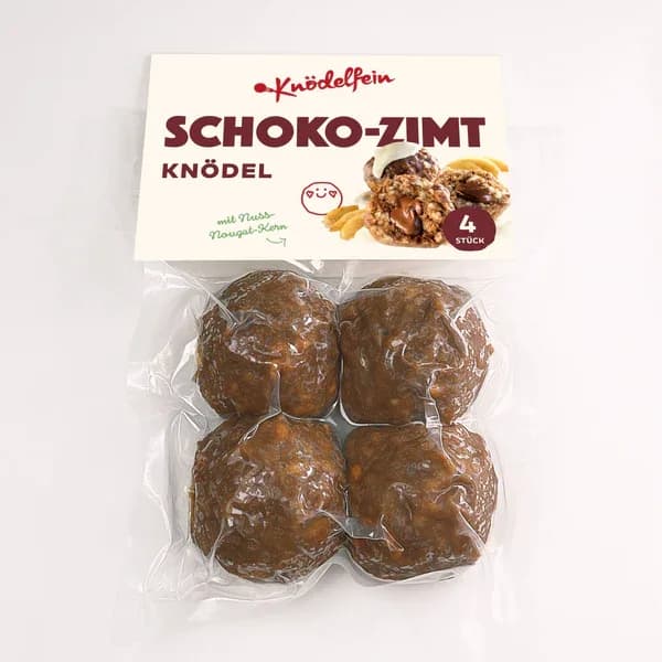Schoko-Zimt