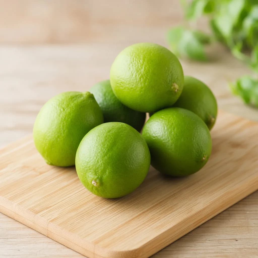 Limetten