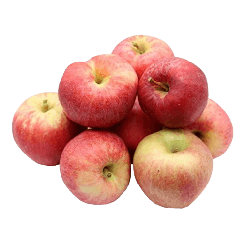 Äpfel (Pinova)