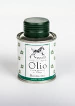 Olivenöl Rosmarino 0,1 l
