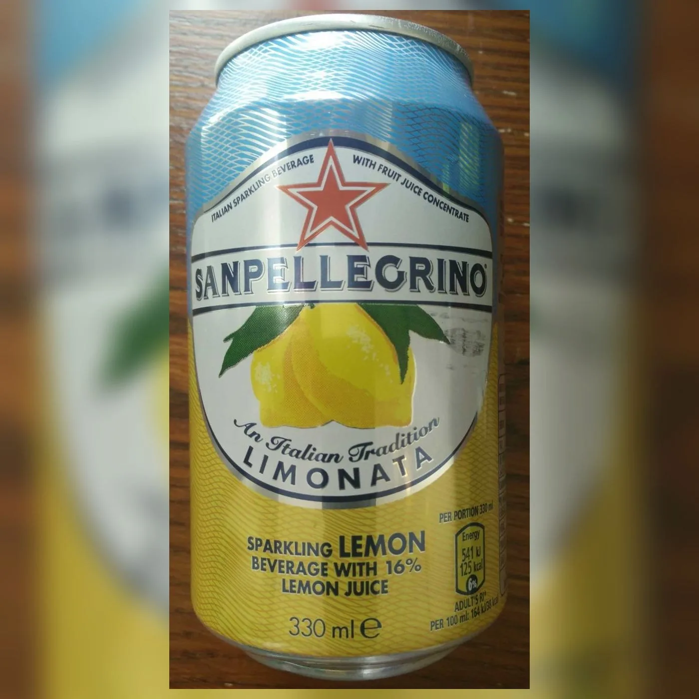 San Pellegrino