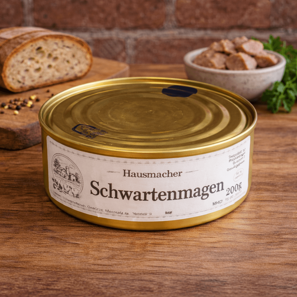 Schwartenmagen