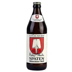 Spaten Münchner Hell