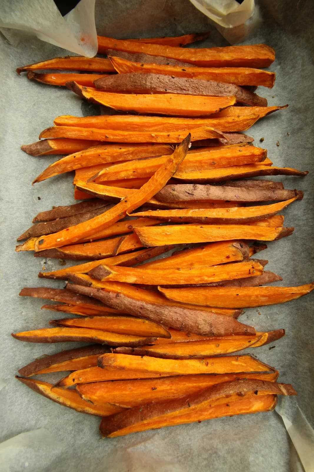 Süßkartoffeln