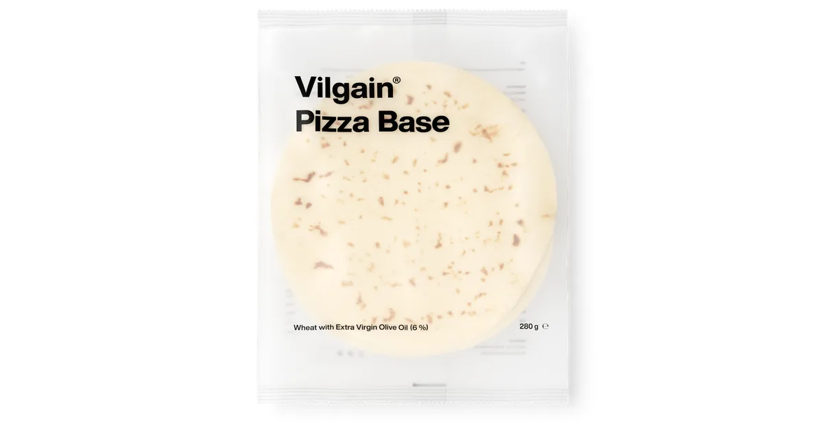 Pizzaboden (2 × 140g)