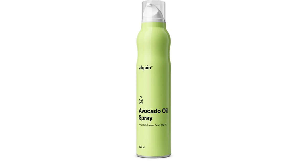 Avocadoöl-Spray