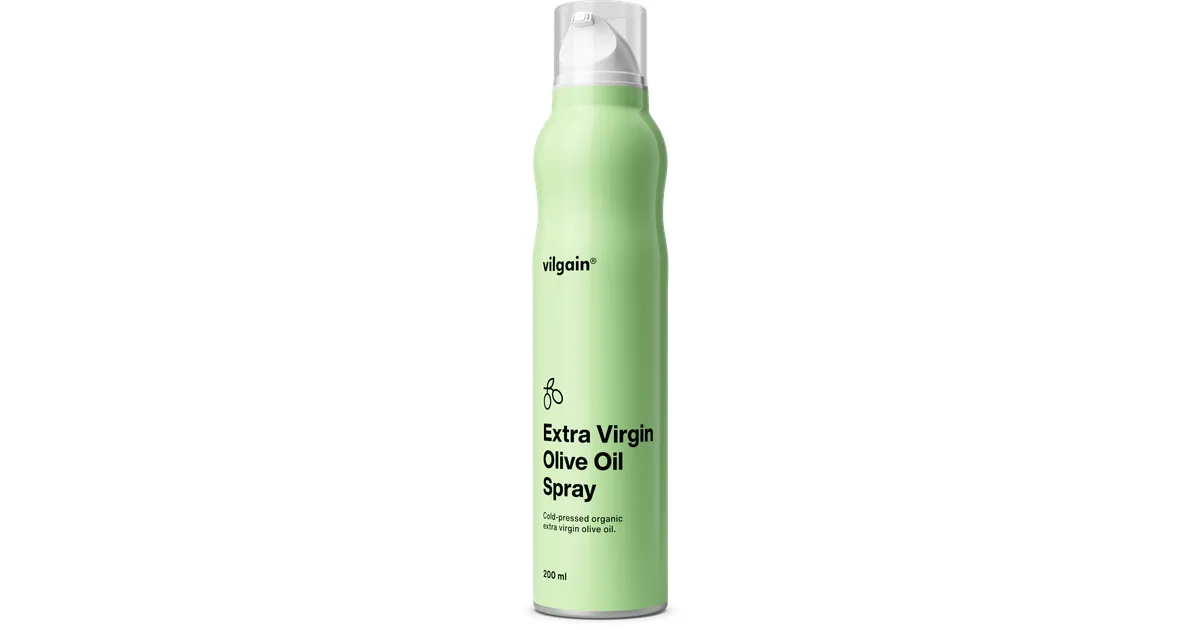 BIO Olivenöl-Spray