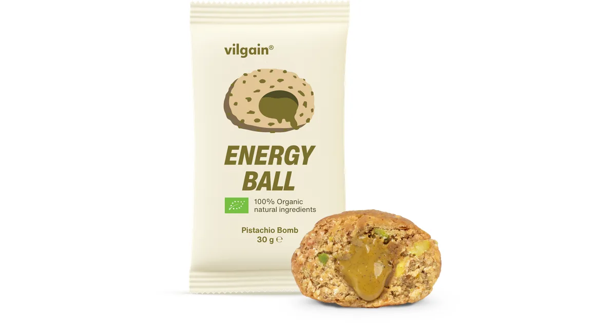 BIO Energy Ball Pistazie