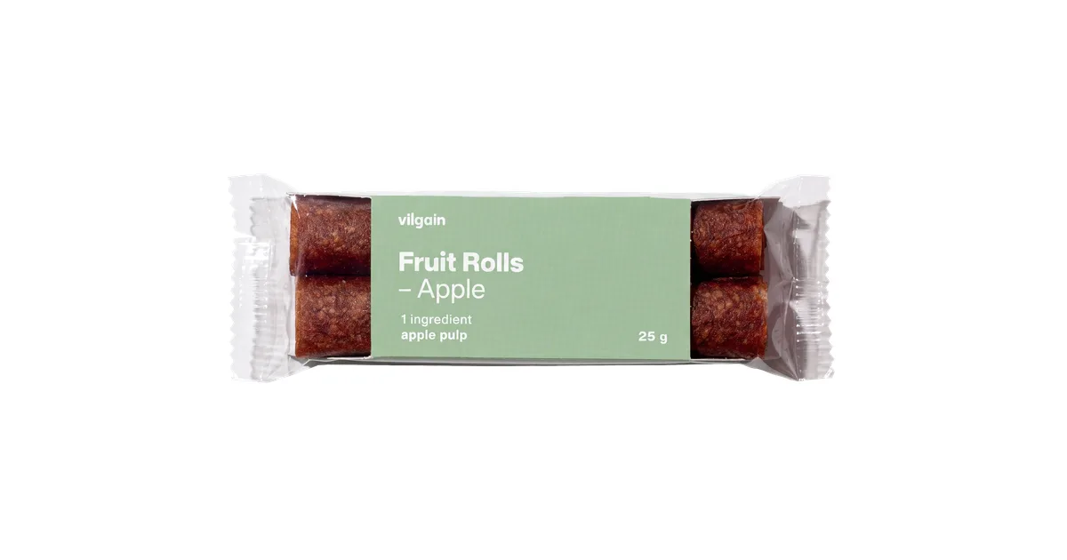 Fruit Rolls Apfel