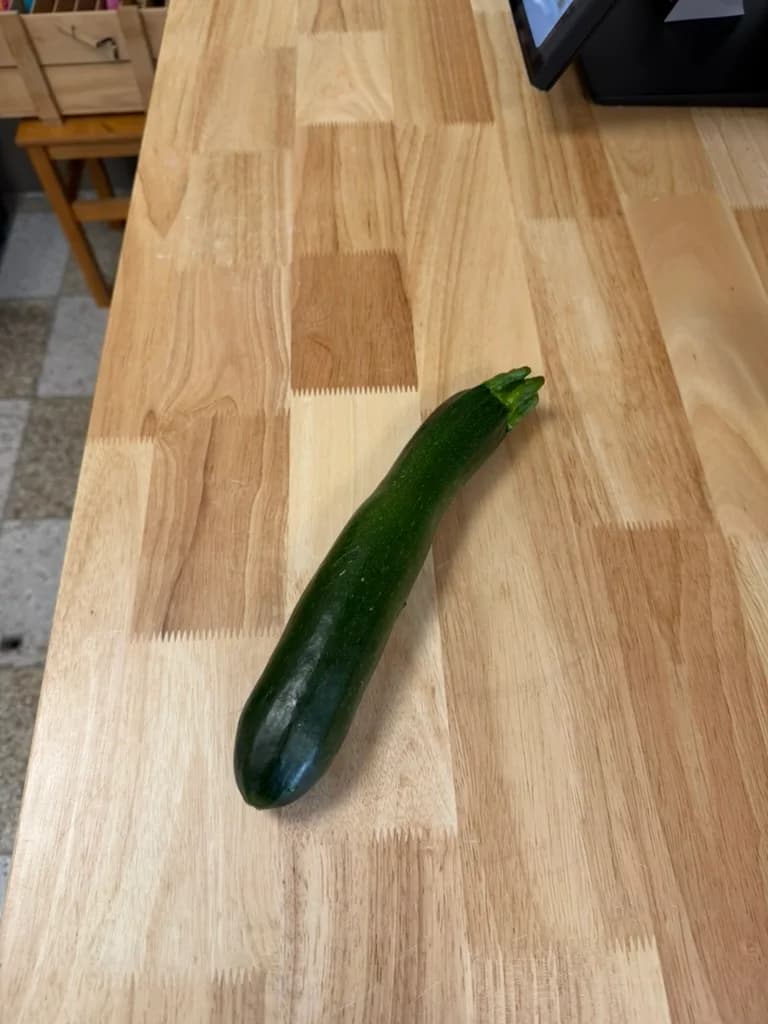 Zucchini